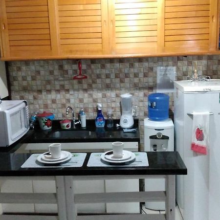 Loft Santos Dumont Apartment โนวาฟริบูร์โก ภายนอก รูปภาพ