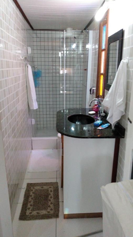 Loft Santos Dumont Apartment โนวาฟริบูร์โก ภายนอก รูปภาพ