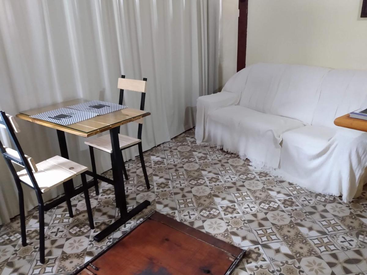 Loft Santos Dumont Apartment โนวาฟริบูร์โก ภายนอก รูปภาพ